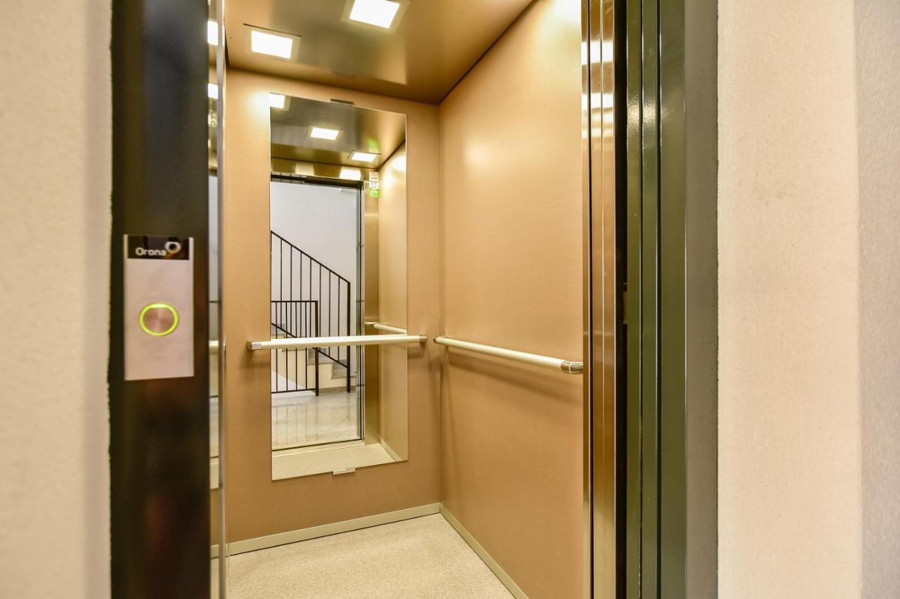 Apartament Cura