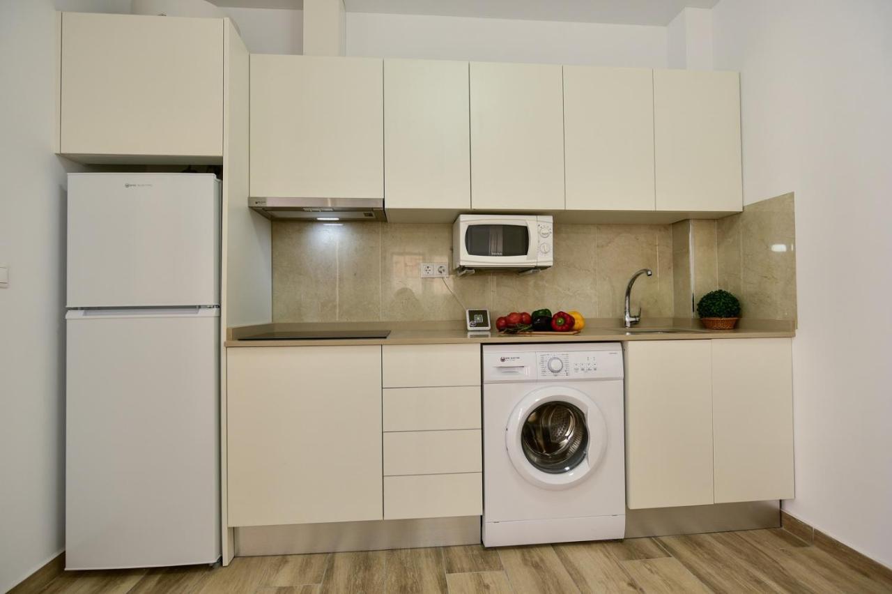Apartament Cura Torrevieja