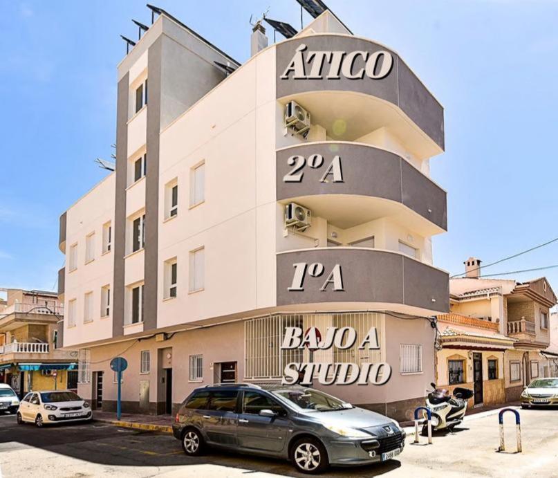 Cura Apartament