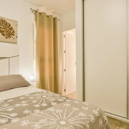 Apartments Cura Beach Torrevieja Exterior foto