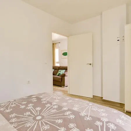 Apartments Cura Beach Torrevieja Exterior foto
