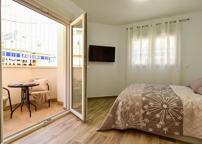 Apartments Cura Beach