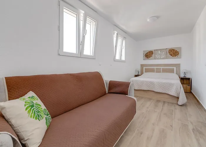 Apartments Cura Beach
