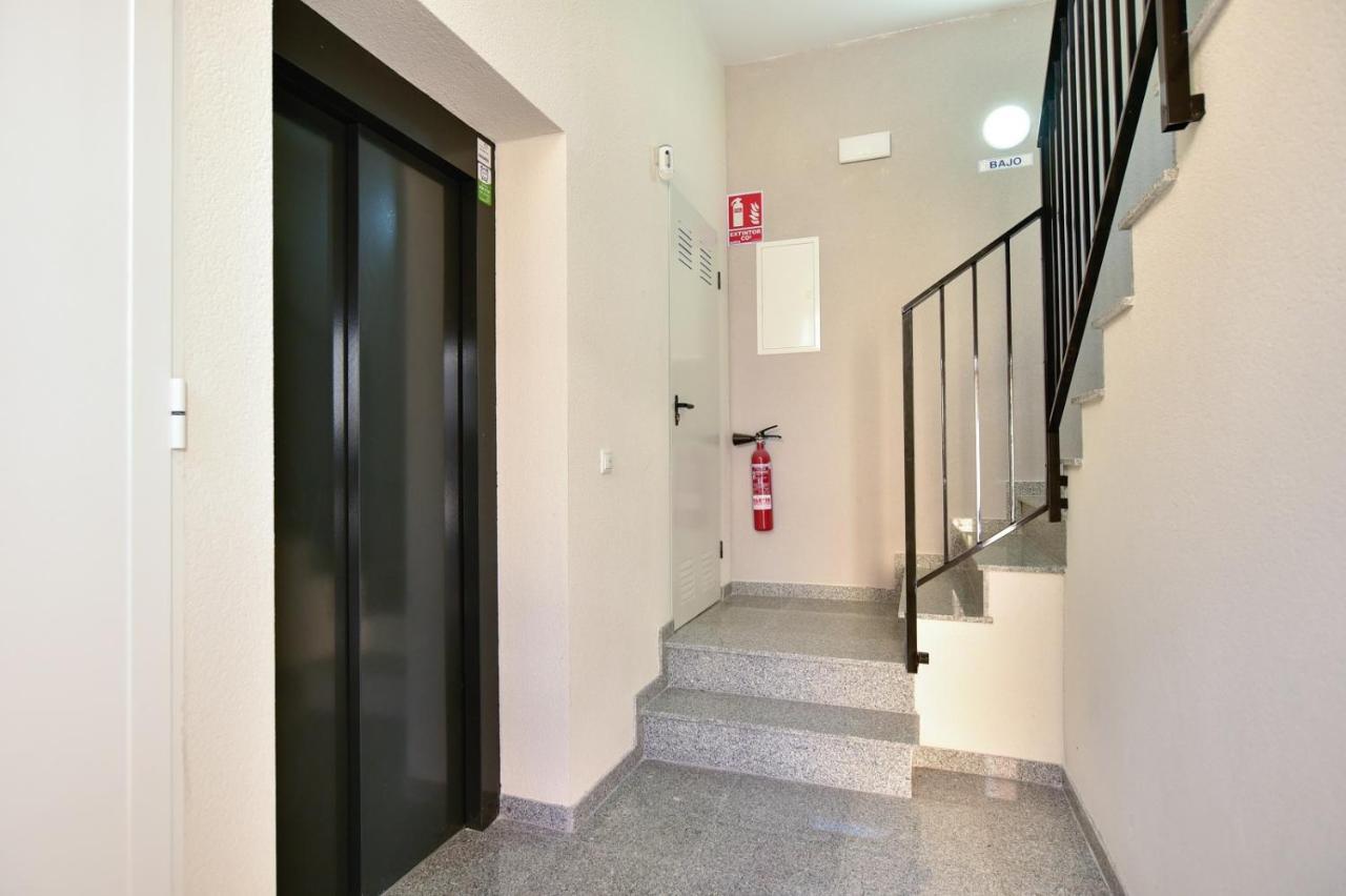 Cura Apartment Torrevieja