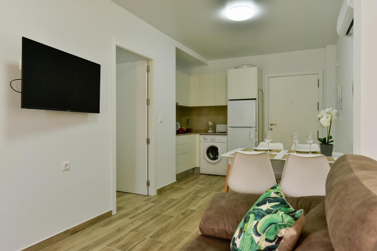Apartment Cura