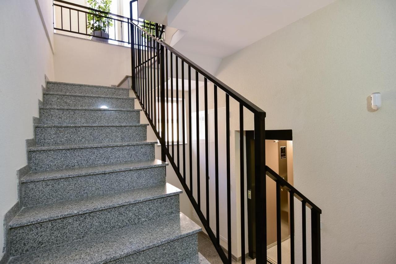 Apartment Cura