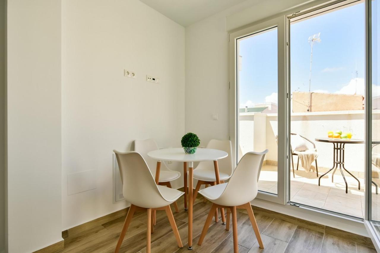Apartment Cura Torrevieja