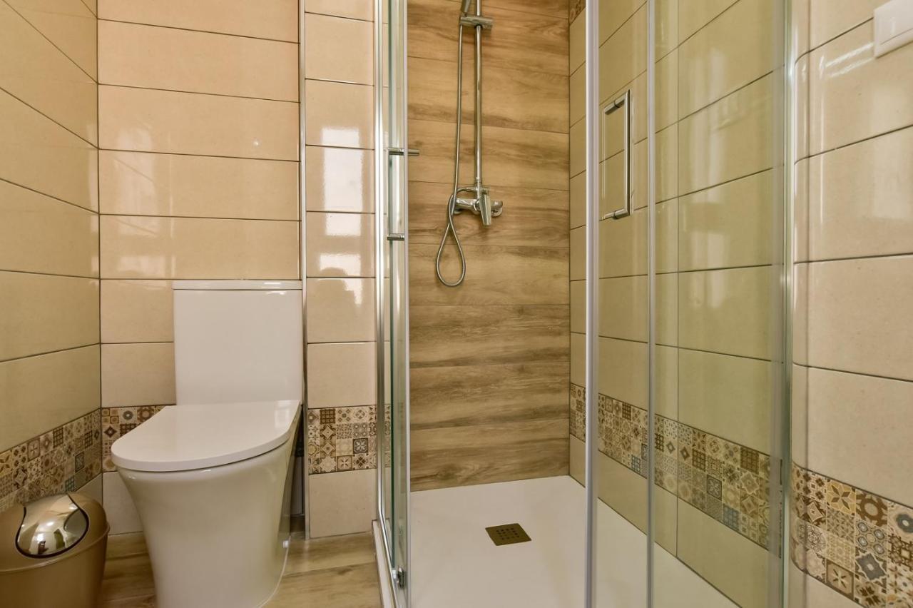 Apartment Cura *