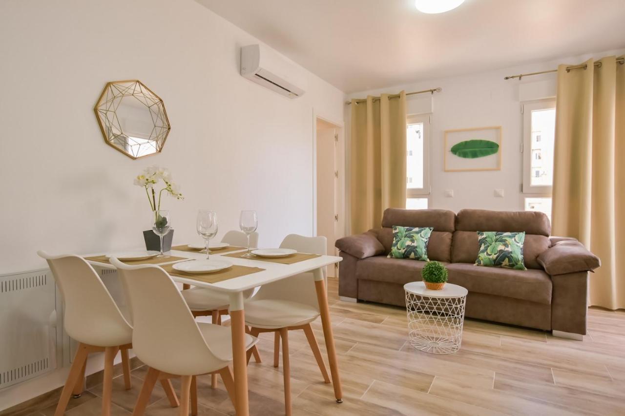 Cura Apartment Torrevieja
