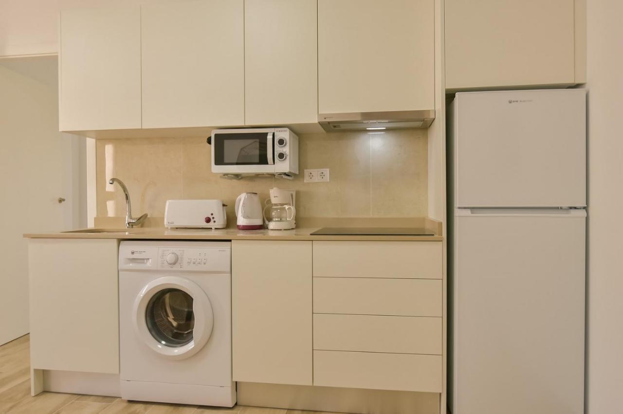 Cura Apartment Torrevieja