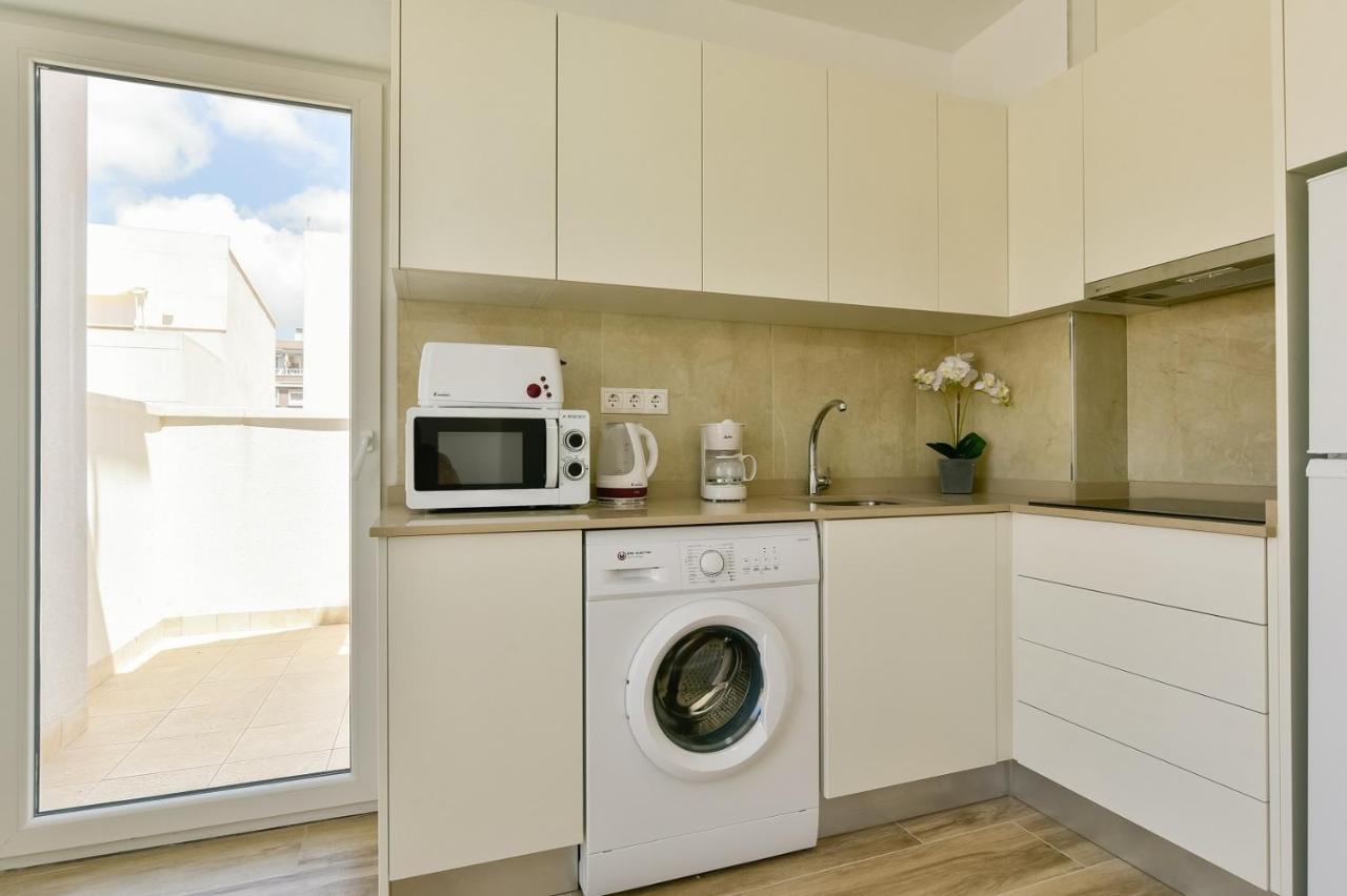 Cura Apartment Torrevieja