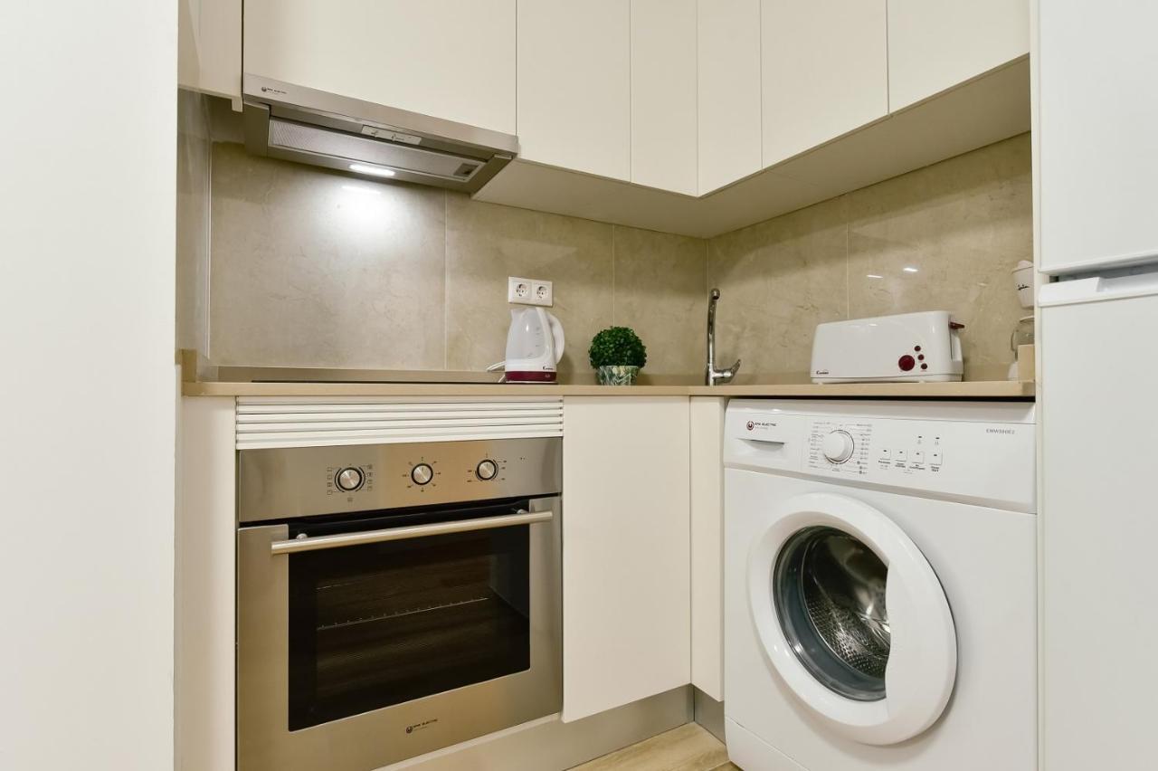 Apartment Cura *