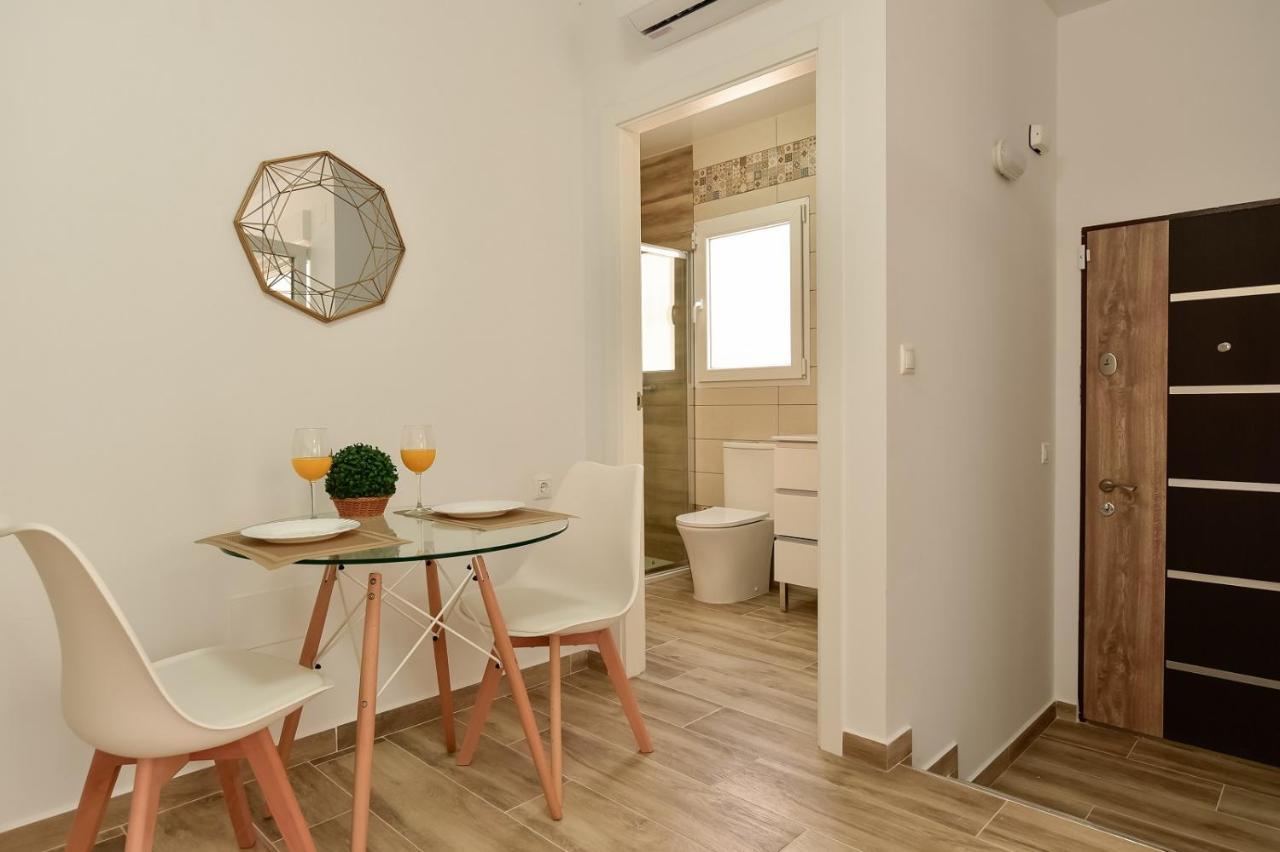Apartment Cura *