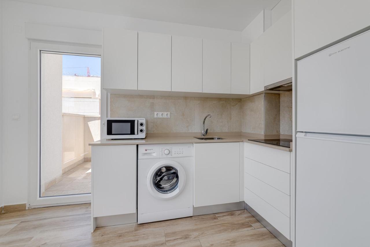 Apartment Cura *