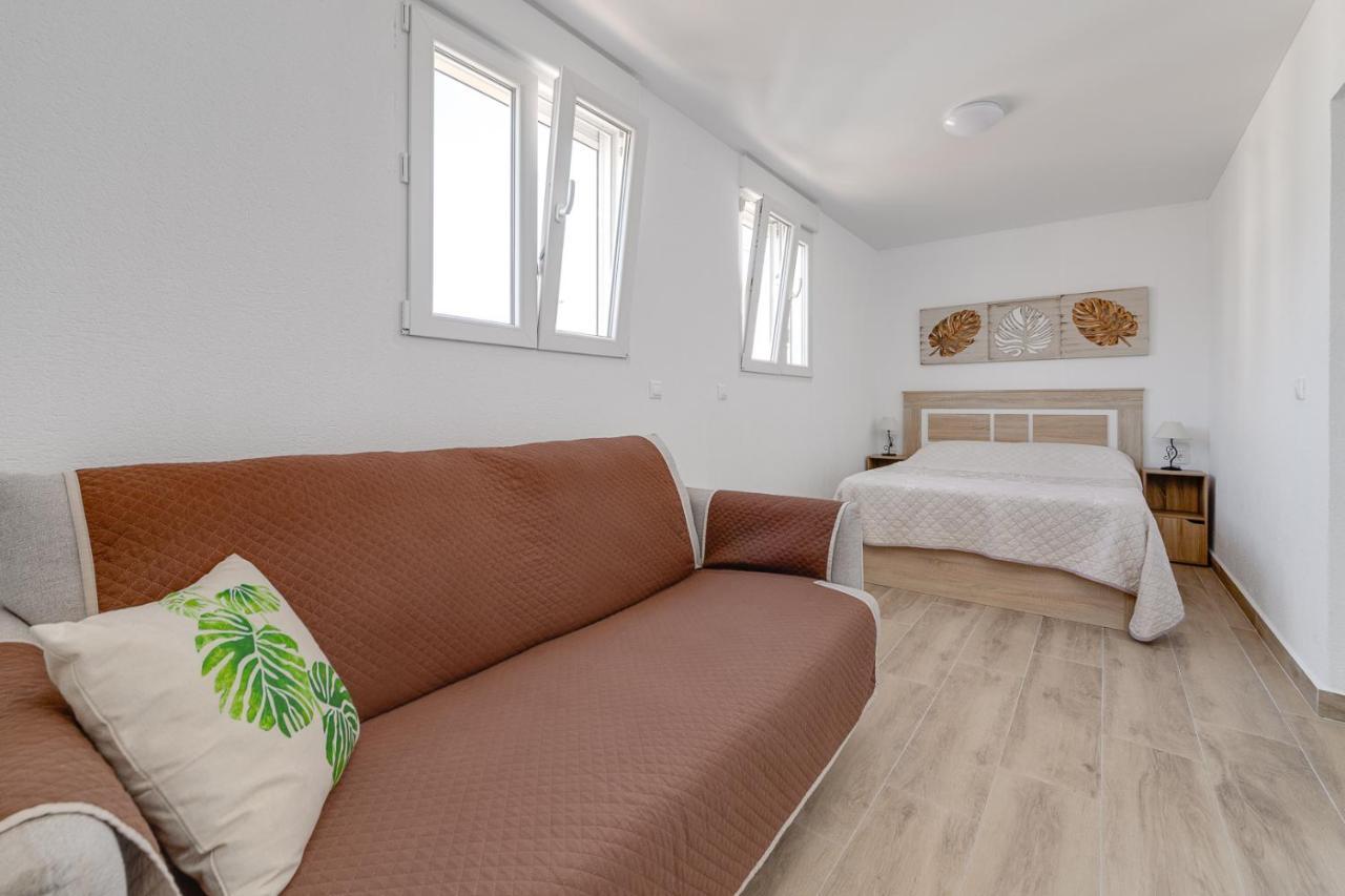 Apartment Cura