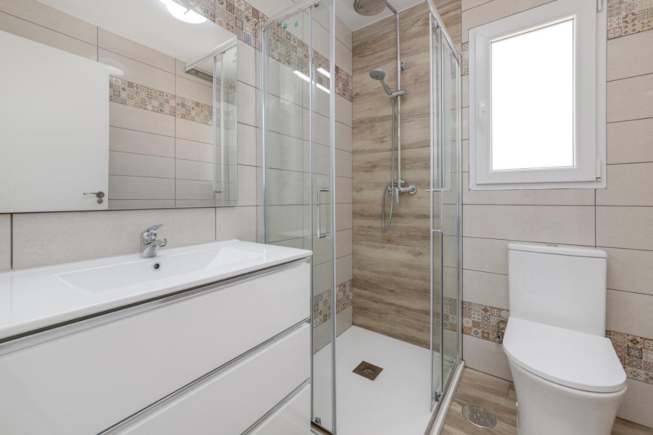 Cura Apartment