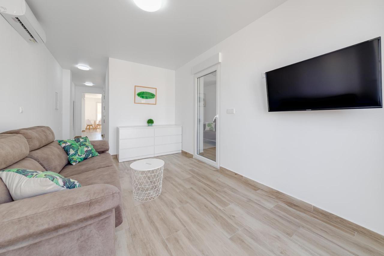 Apartment Cura