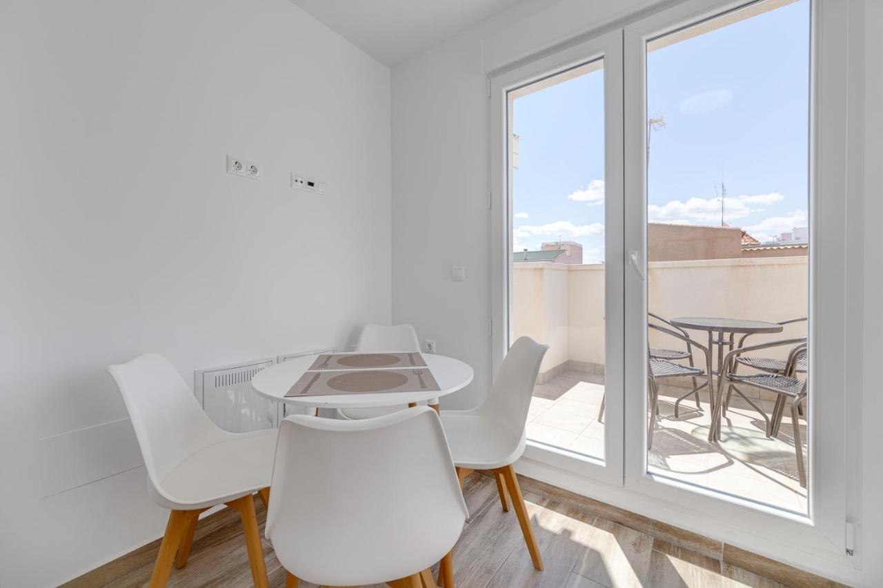 Apartment Cura